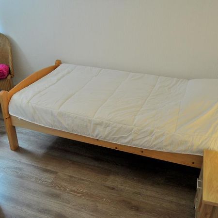 'T Bakhuusje Villa Putten Oda fotoğraf