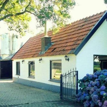 'T Bakhuusje Villa Putten Oda fotoğraf