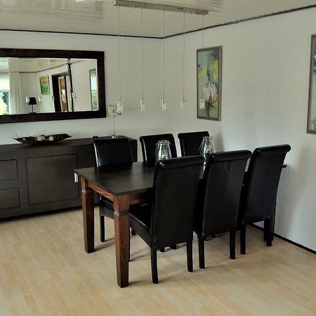 'T Bakhuusje Villa Putten Oda fotoğraf