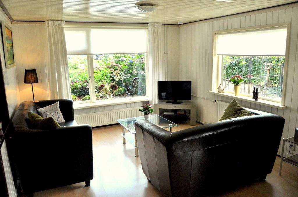 'T Bakhuusje Villa Putten Oda fotoğraf