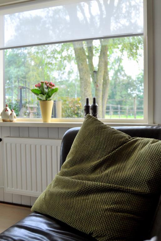 'T Bakhuusje Villa Putten Oda fotoğraf
