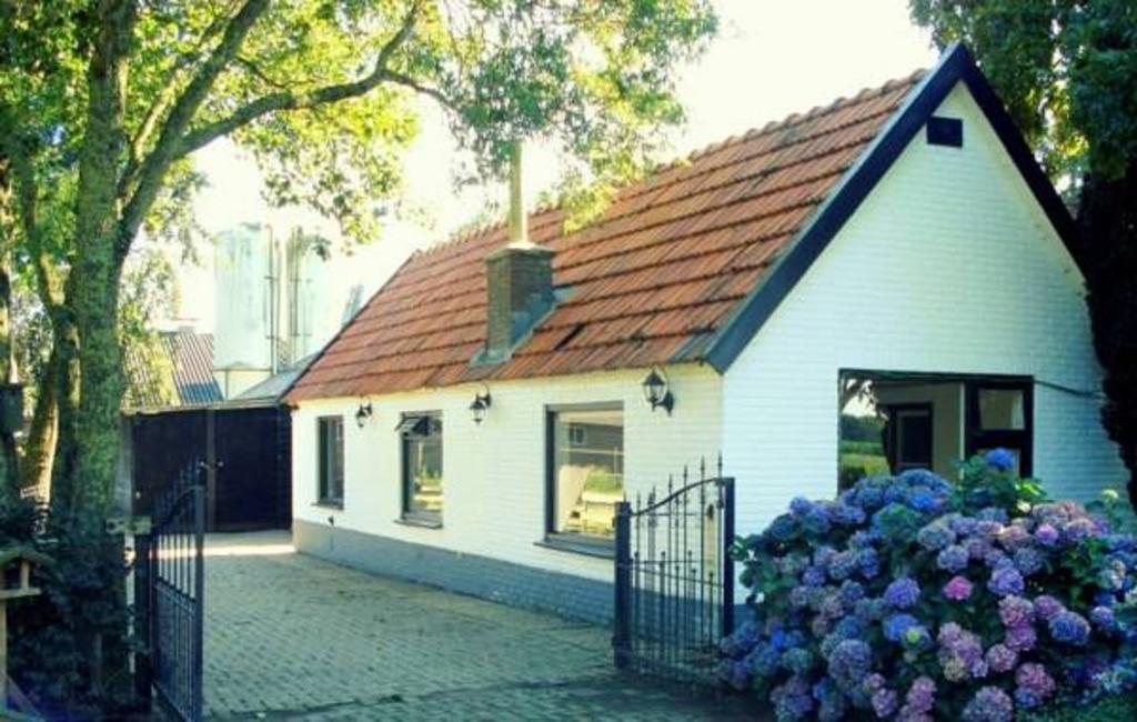 'T Bakhuusje Villa Putten Oda fotoğraf