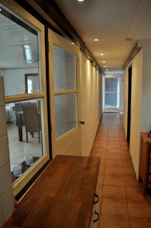 'T Bakhuusje Villa Putten Oda fotoğraf